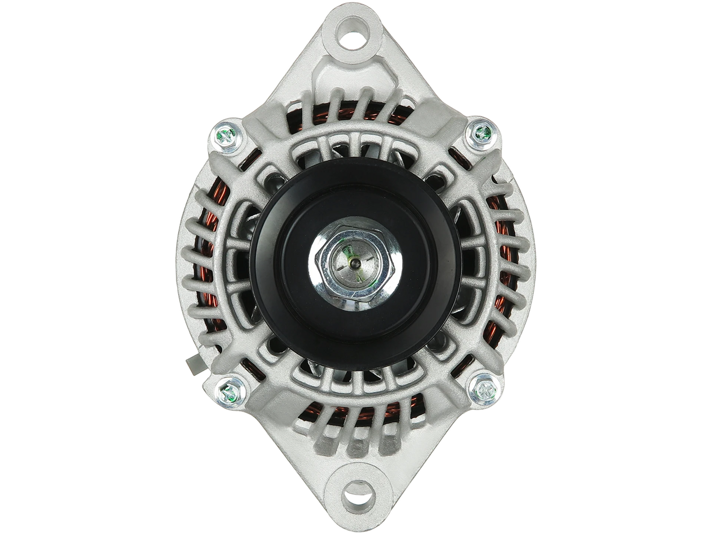Alternador Mitsubishi Eclipse 95-99 13580 (Reconstruido)