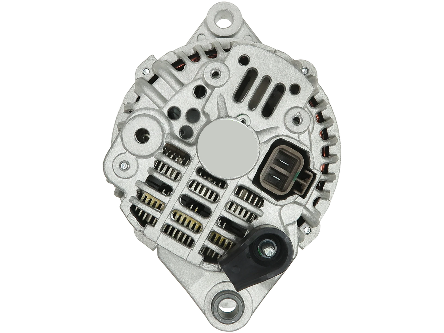 Alternador Mitsubishi Eclipse 95-99 13580 (Reconstruido)