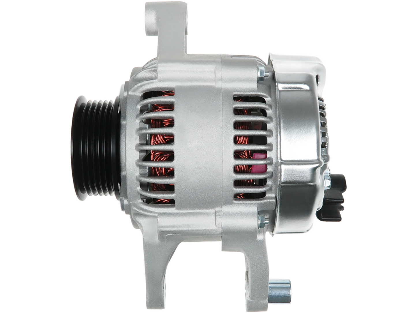 Alternador Nippondenso Chrysler Voyager 96-00 13593 (Reconstruido)