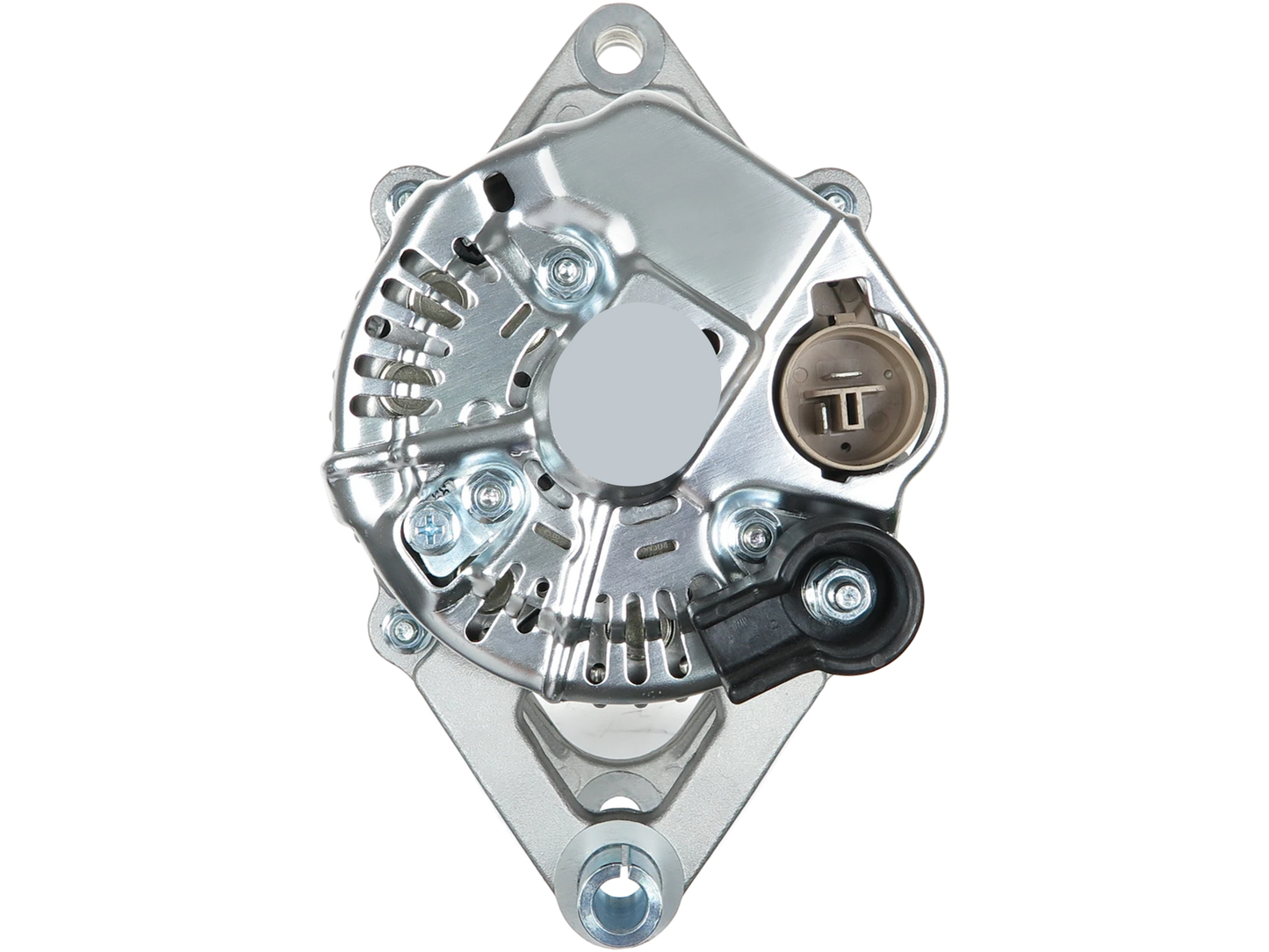 Alternador Nippondenso Chrysler Voyager 96-00 13593 (Reconstruido)