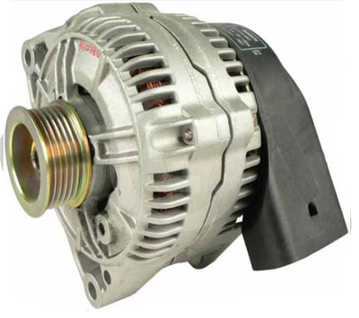 Alternador Bosch Saab 900 94-98 13609 (Reconstruido)