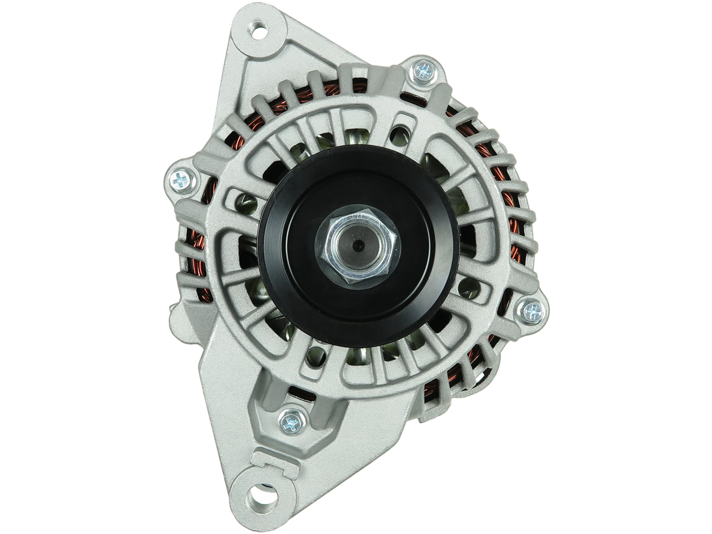 Alternador Mitsubishi Montero 94 13615 (Reconstruido)