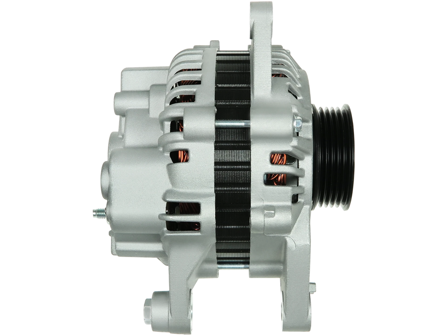 Alternador Mitsubishi Montero 94 13615 (Reconstruido)