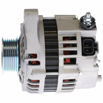 Alternador Hitachi Nissan Altima 95-97 13636 (Reconstruido)