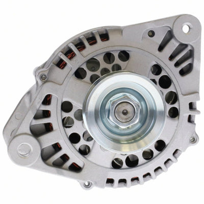 Alternador Hitachi Nissan Altima 95-97 13636 (Reconstruido)