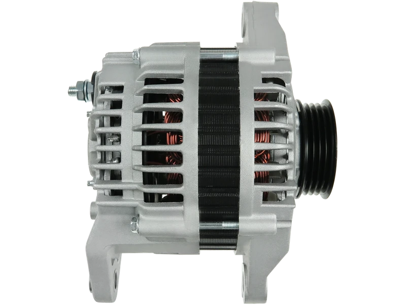 Alternador Hitachi Nissan Sentra Tsuru 92-96 13637
