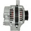 Alternador Mitsubishi Honda Civic 96-00 13649 (Reconstruido)