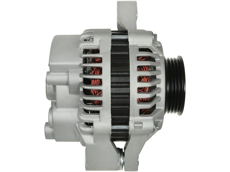 Alternador Mitsubishi Honda Civic 96-00 13649 (Reconstruido)