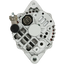 Alternador Mitsubishi Honda Civic 96-00 13649 (Reconstruido)