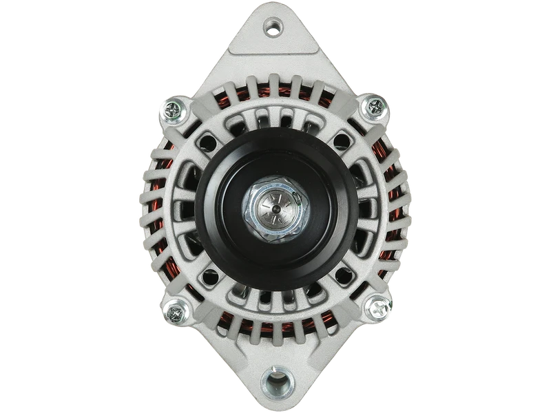 Alternador Mitsubishi Honda Civic 96-00 13649 (Reconstruido)