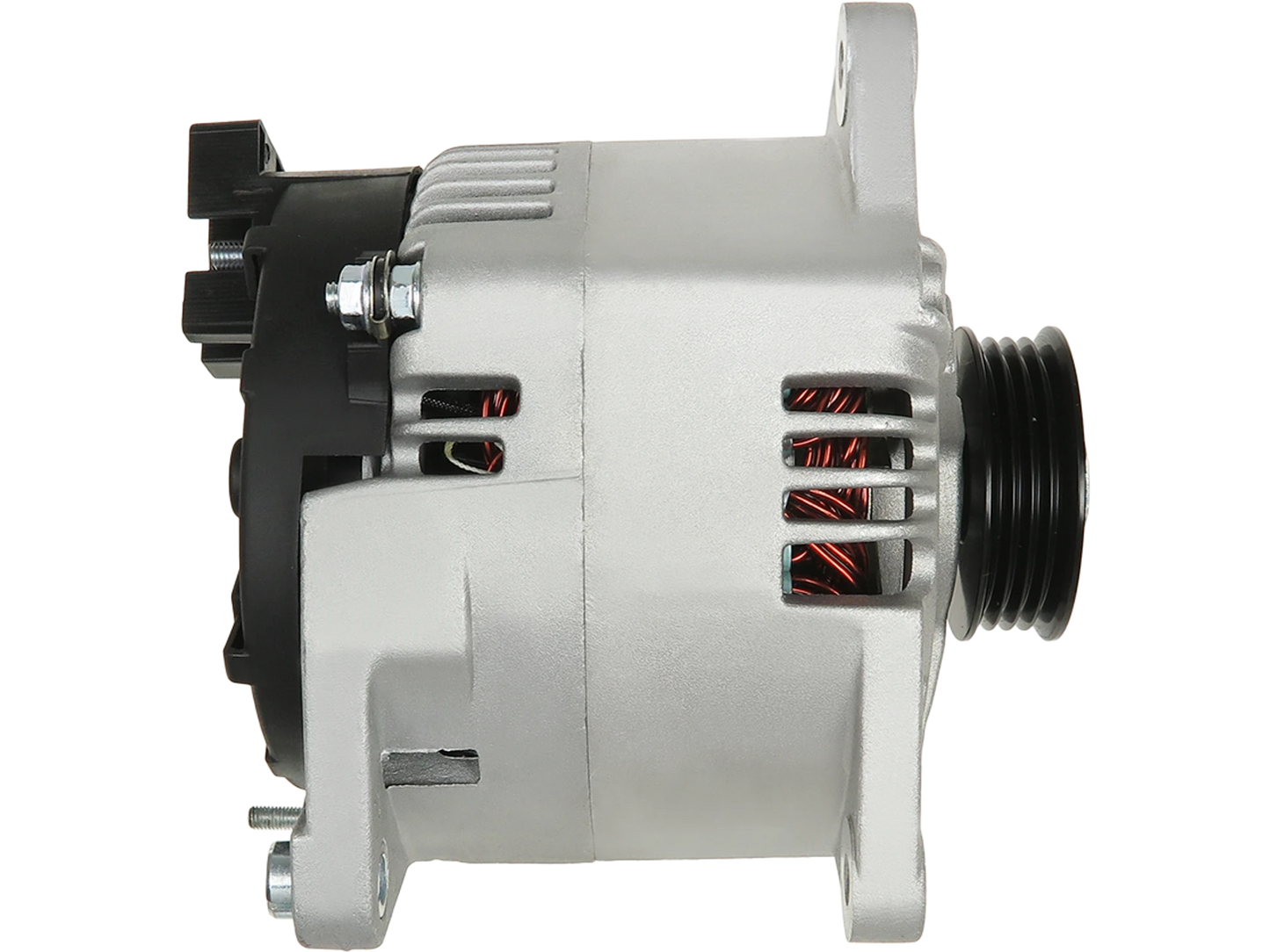 Alternador Marelli Land Rover Range Rover 93-95 13697 (Reconstruido)