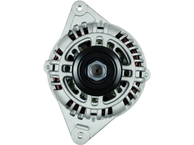 Alternador Mando Hyundai Accent 97-99 13702 (Reconstruido)