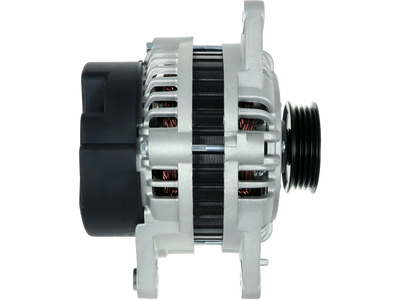 Alternador Mando Hyundai Accent 97-99 13702 (Reconstruido)