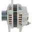 Alternador Mitsubishi Hyundai Sonata 90-98 13703 (Reconstruido)