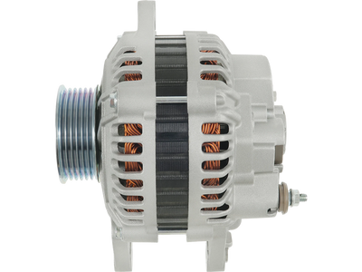 Alternador Mitsubishi Hyundai Sonata 90-98 13703 (Reconstruido)