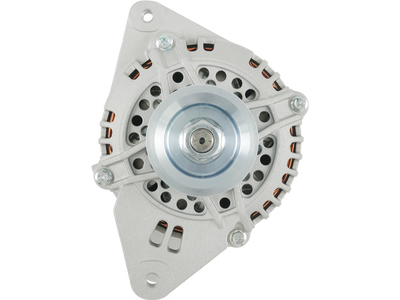 Alternador Mitsubishi Hyundai Sonata 90-98 13703 (Reconstruido)