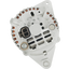 Alternador Mitsubishi Hyundai Sonata 90-98 13703 (Reconstruido)