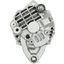 Alternador Mitsubishi Mazda Protege 97-01 13718 (Reconstruido)