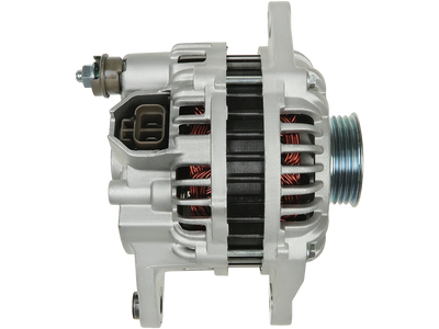 Alternador Mitsubishi Mazda Protege 97-01 13718 (Reconstruido)