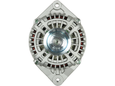 Alternador Mitsubishi Mazda Protege 97-01 13718 (Reconstruido)