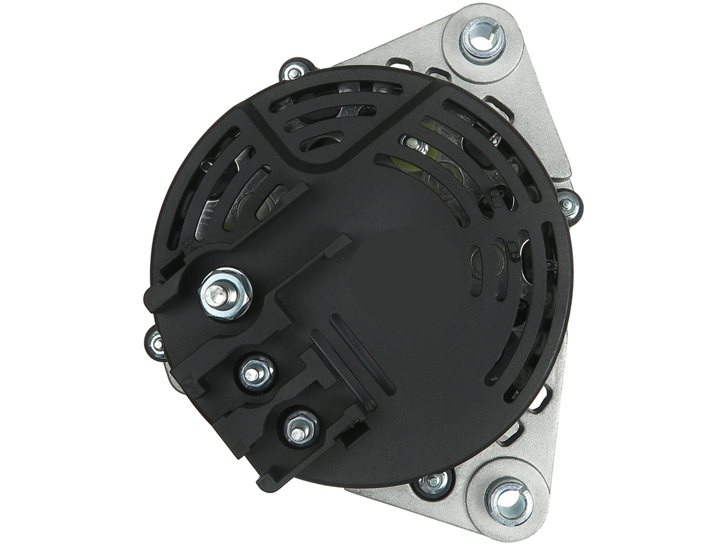 Alternador Marelli Land Rover Range Rover 96-98 13726 (Reconstruido)