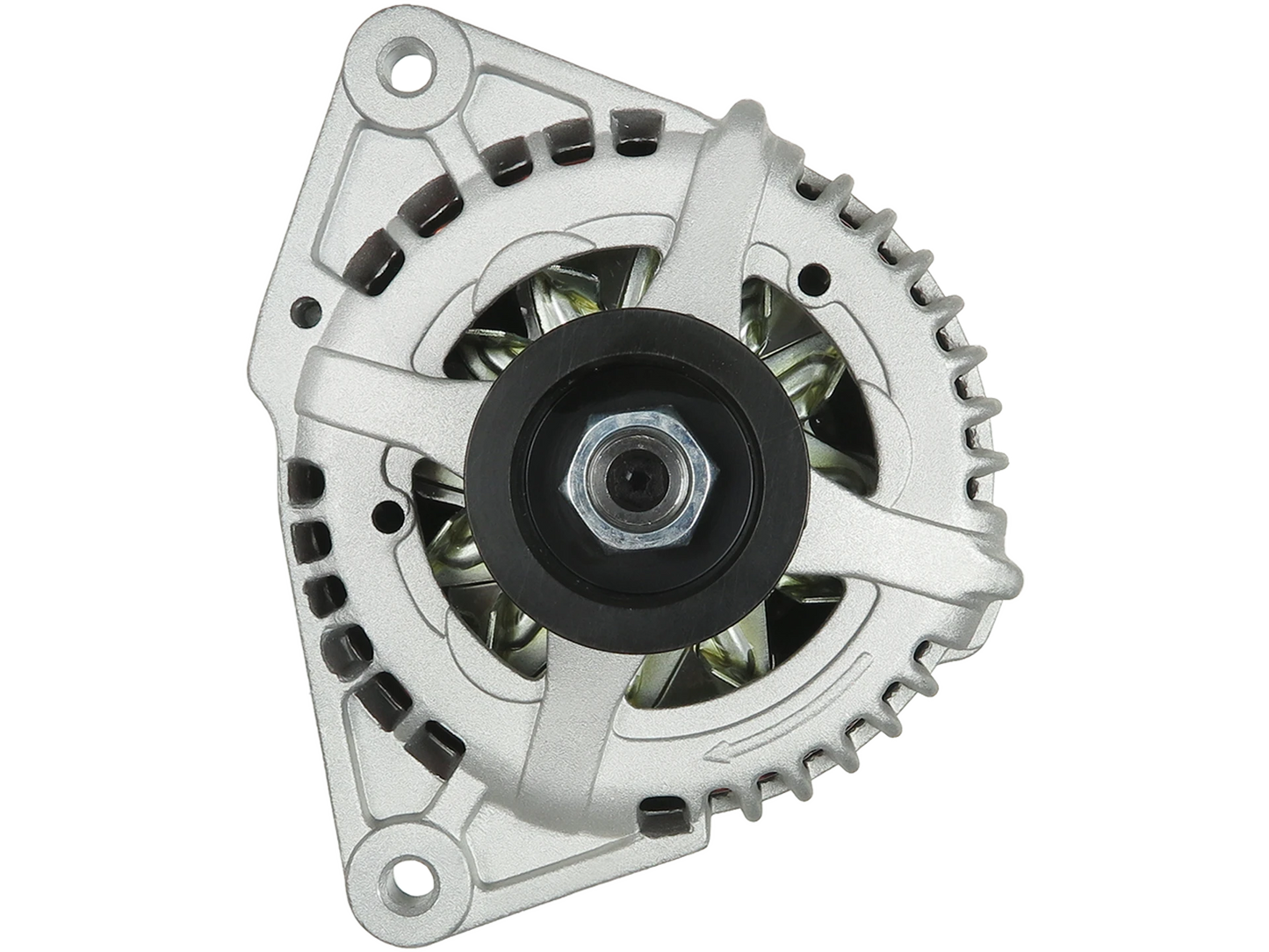 Alternador Marelli Land Rover Range Rover 96-98 13726 (Reconstruido)