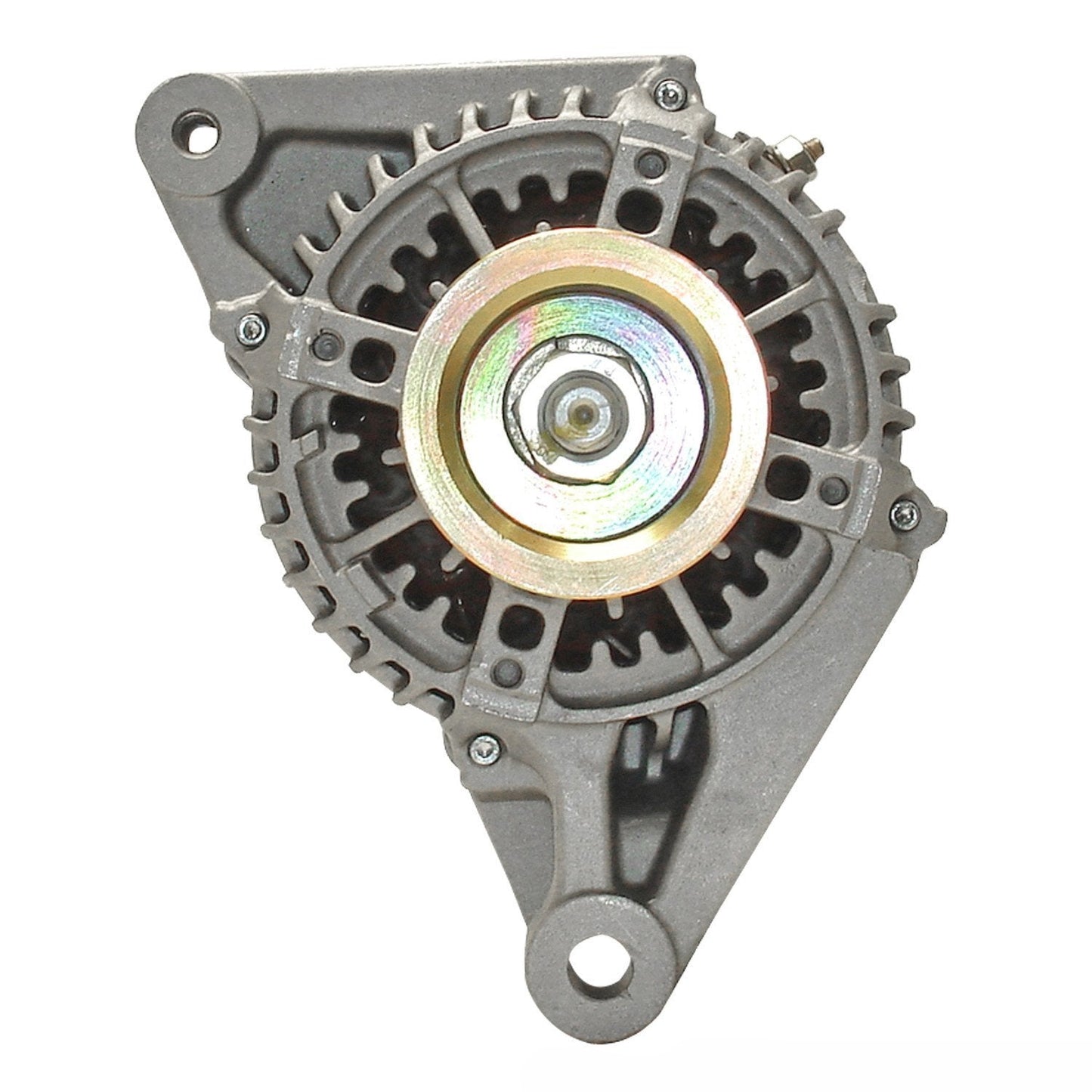 Alternador Nippondenso Toyota Corolla 98-02 13756 (Reconstruido)