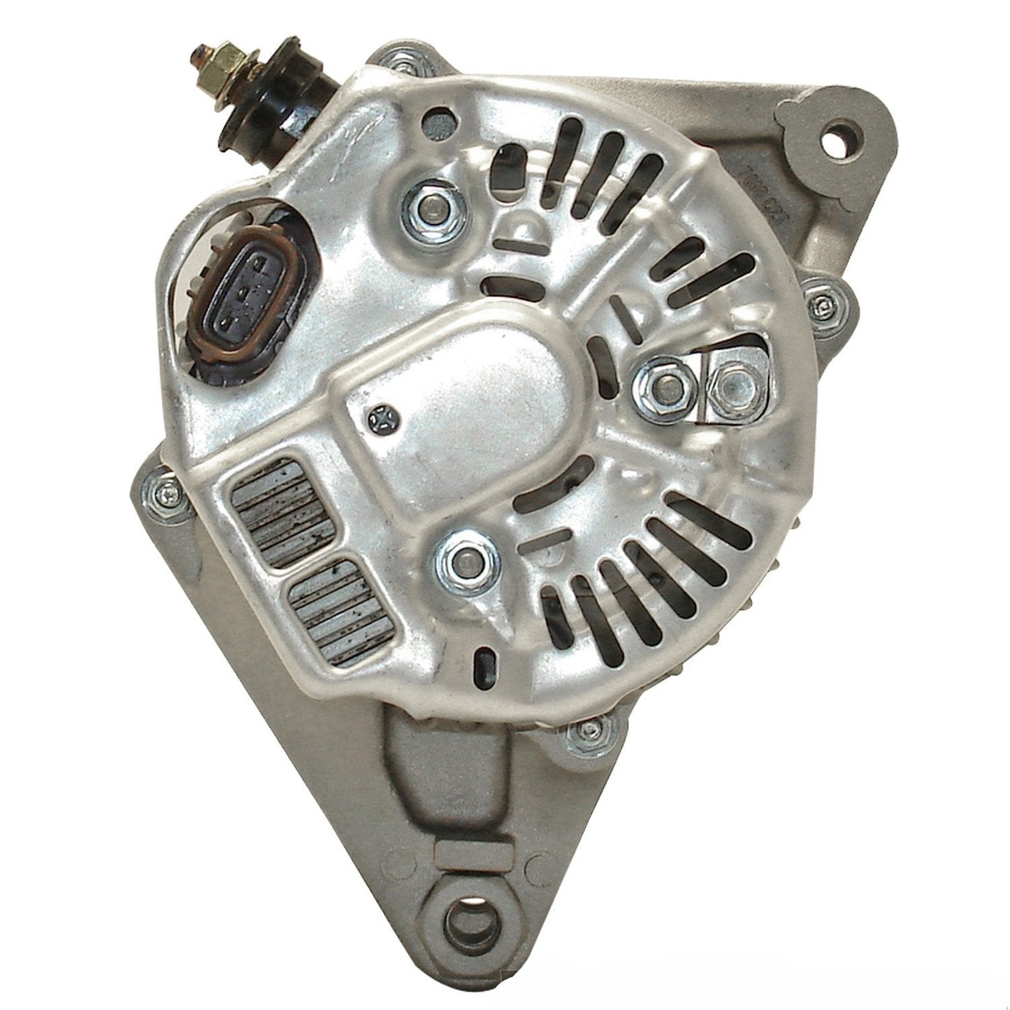 Alternador Nippondenso Toyota Corolla 98-02 13756 (Reconstruido)