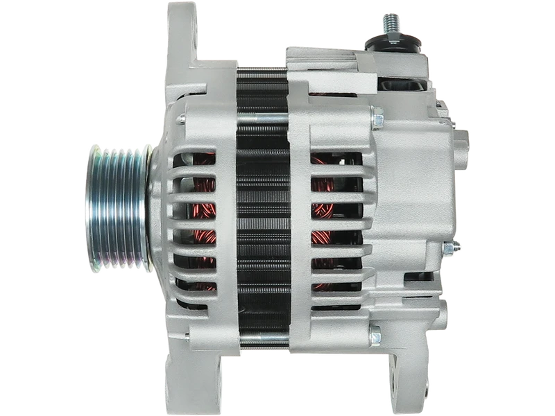 Alternador Hitachi Nissan Altima 98-01 13760