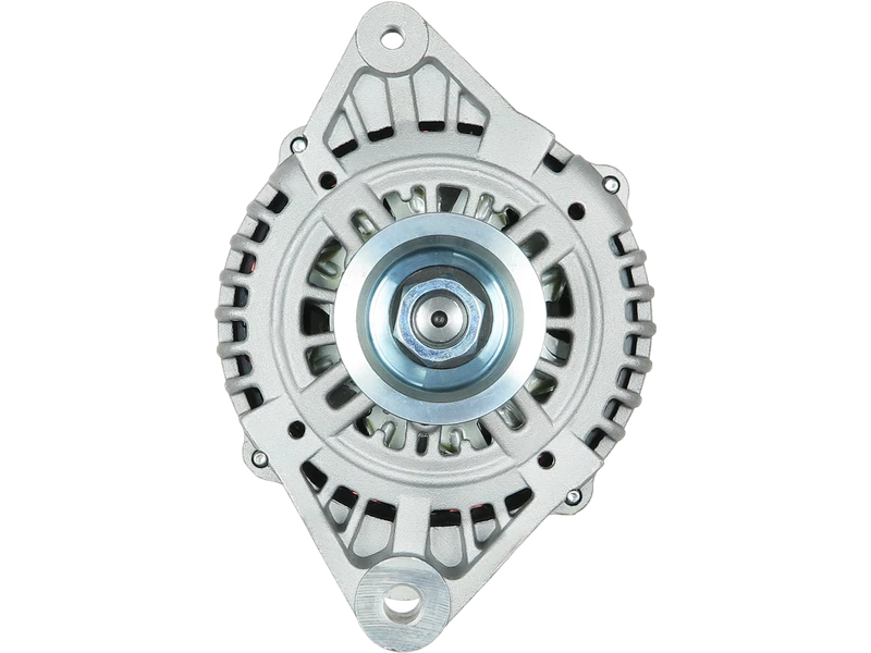 Alternador Hitachi Nissan Altima 98-01 13760