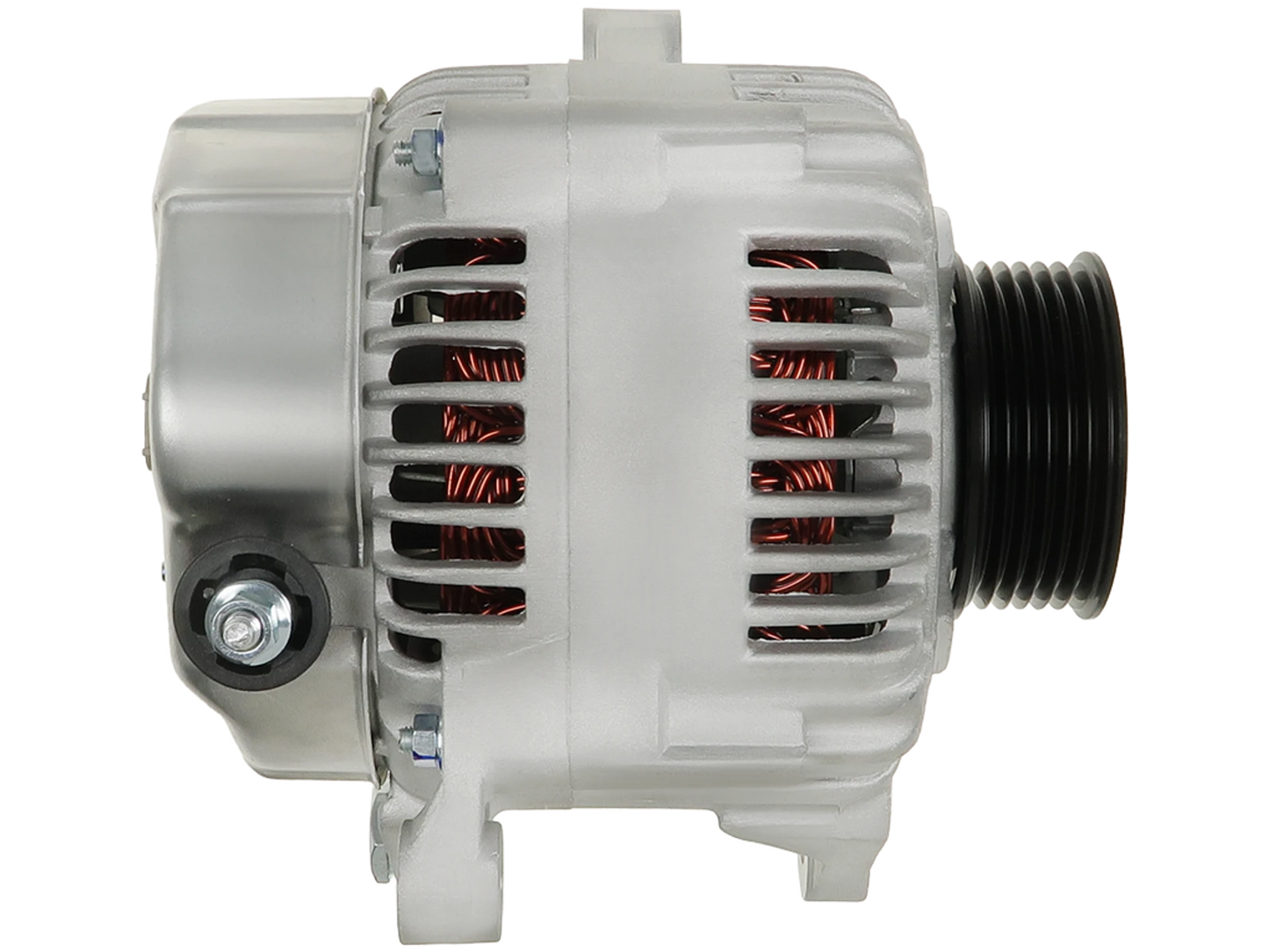 Alternador Nippondenso Chrysler Intrepid 98-01 13763 (Reconstruido)