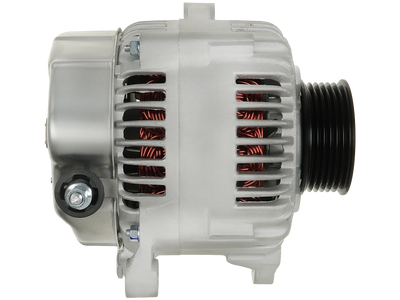 Alternador Nippondenso Chrysler Intrepid 98-01 13763 (Reconstruido)