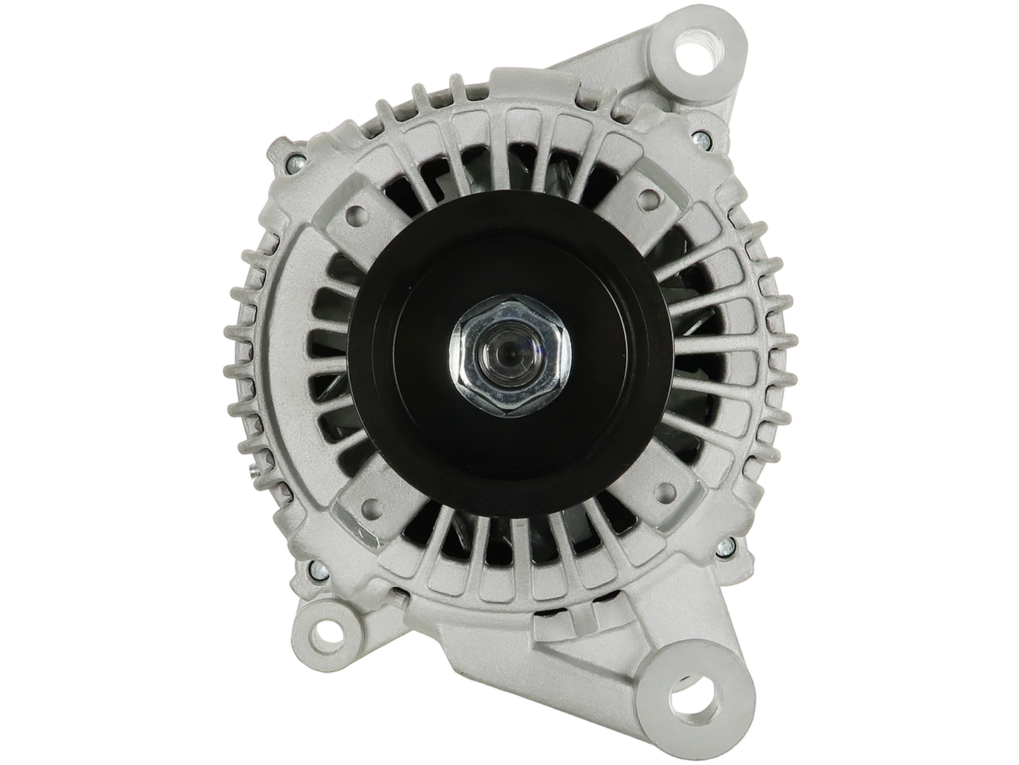 Alternador Nippondenso Chrysler Intrepid 98-01 13763 (Reconstruido)