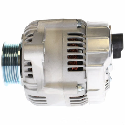 Alternador Nippondenso Chrysler Voyager 98-08 13765 (Reconstruido)