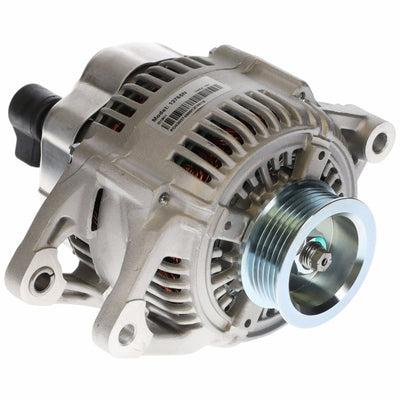 Alternador Nippondenso Chrysler Voyager 98-08 13765 (Reconstruido)
