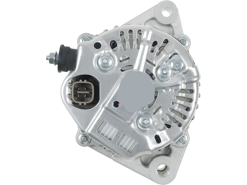 Alternador Nippondenso Honda Accord 98-02 13767 (Reconstruido)
