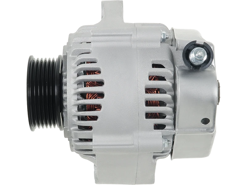 Alternador Nippondenso Honda Accord 98-02 13767 (Reconstruido)