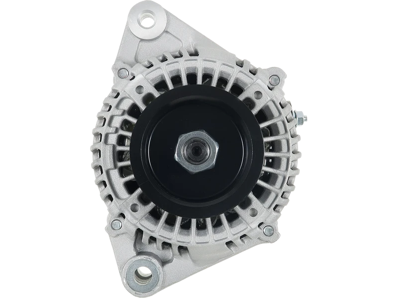 Alternador Nippondenso Honda Accord 98-02 13767 (Reconstruido)