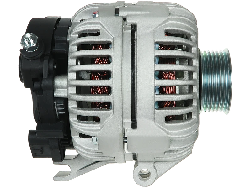 Alternador Bosch Chevrolet Impala 00-05 13771 (Reconstruido)