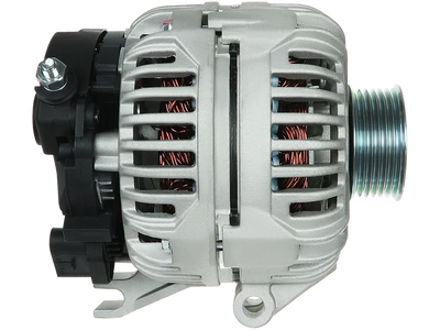 Alternador Bosch Chevrolet Impala 00-05 13771 (Reconstruido)