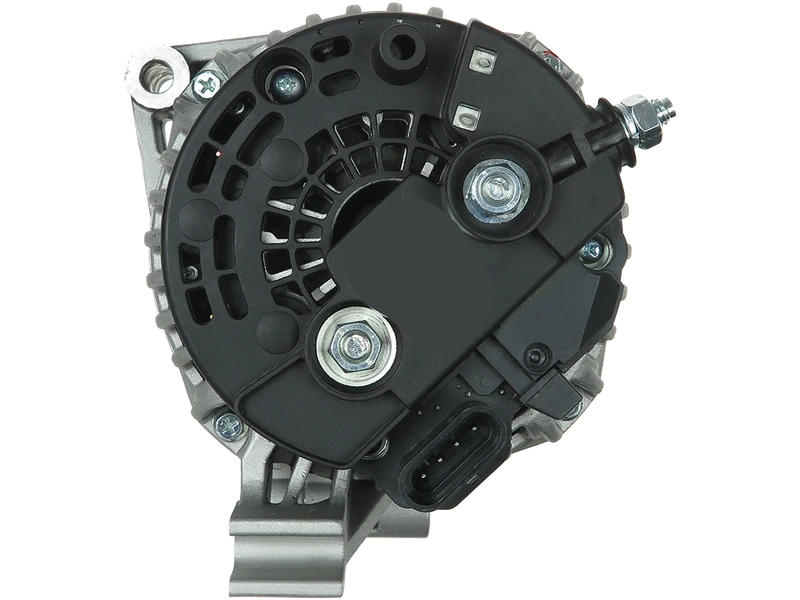Alternador Bosch Chevrolet Impala 00-05 13771 (Reconstruido)