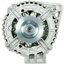 Alternador Bosch Chevrolet Impala 00-05 13771 (Reconstruido)