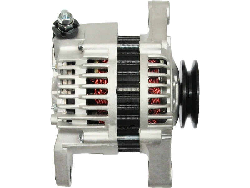 Alternador Hitachi Nissan Frontier 98-04 13778