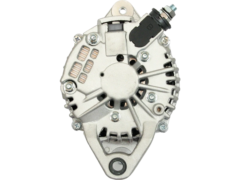 Alternador Hitachi Nissan Frontier 98-04 13778