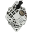 Alternador Mitsubishi Chevrolet Tracker 99-03 13781 (Reconstruido)
