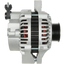 Alternador Mitsubishi Chevrolet Tracker 99-03 13781 (Reconstruido)