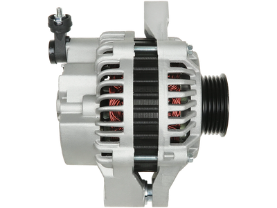 Alternador Mitsubishi Chevrolet Tracker 99-03 13781 (Reconstruido)