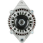Alternador Mitsubishi Chevrolet Tracker 99-03 13781 (Reconstruido)