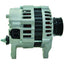 Alternador Hitachi Nissan Frontier 99-04 13789