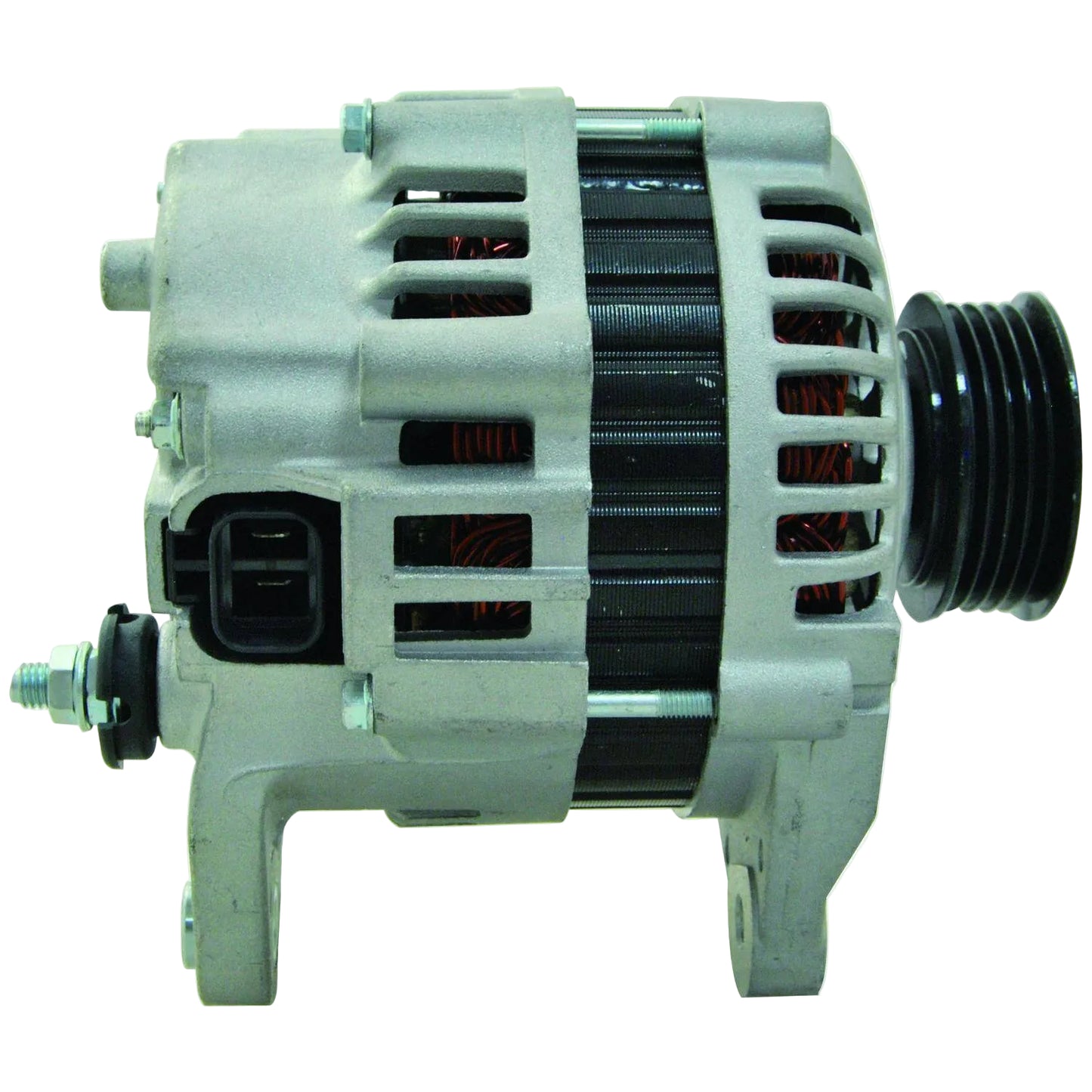 Alternador Hitachi Nissan Frontier 99-04 13789